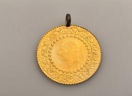 Gram altın bugün ne kadar, kaç TL? Altın fiyatları rekordan döndü! Tüm dünyanın gözü orada