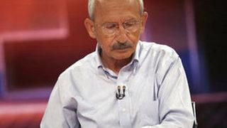 Kılıçdaroğlu Erdoğan'a yüklendi!