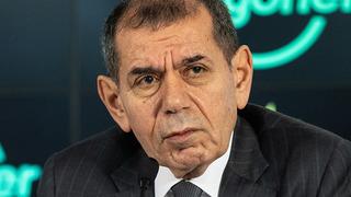 Dursun Özbek'ten o fotoğrafa cevap! İstanbul Büyükşehir Belediye Başkanı Ekrem İmamoğlu ile görüştü...