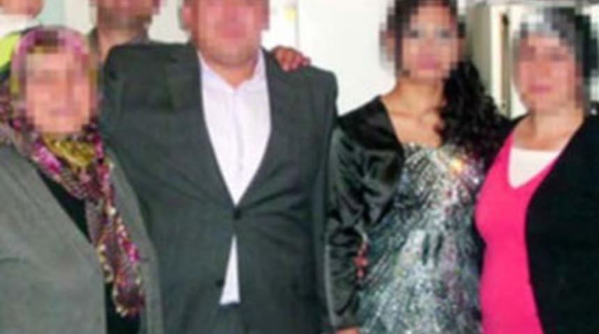 Nikah masasında şok cevap