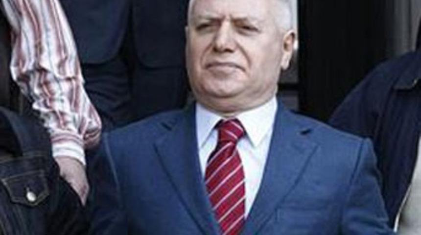 Haberal’ın reddi hakim talebine ret