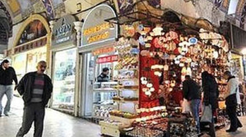 Flaş...Kapalıçarşı'da büyük operasyon!