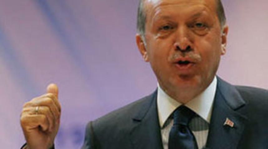 "27 Nisan muhtıra değildi!"