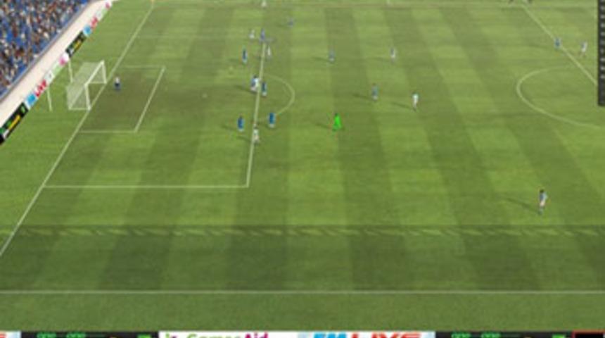 Football Manager 2012&prime;ye g&uuml;n sayıyoruz