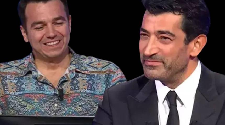  'Kim Milyoner Olmak İster'de seyirci jokeri yarışmacının sonu oldu! O ülkeyle ilgili soru herkesi yanılttı