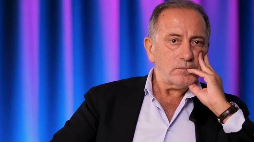 Fatih Altaylı'dan olay 'Suriyeli cumhurbaşkanı' iddiası! 'Çocuklarınız görecek' diyerek açıkladı: Şaşırmayın! parti kuracaklar...