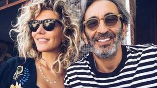 'Cihangir bunu konuşuyor' diyerek açıkladı! Fırat Tanış öpüşme sahnelerinden sonra İklim Tamkan'a para veriyormuş