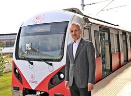 İstanbul'a yeni metro! Son bir adım kaldı: Bakırköy ve Kirazlı hattı açılıyor