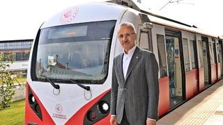 İstanbul'a yeni metro! Son bir adım kaldı: Bakırköy ve Kirazlı hattı açılıyor