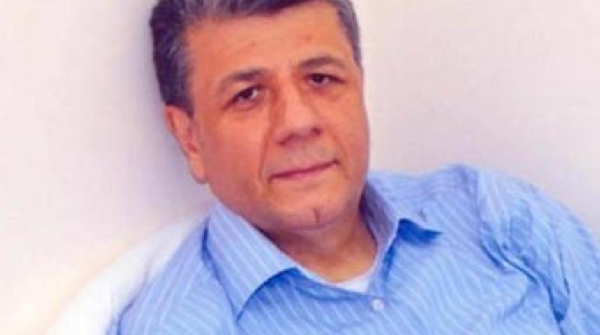 "T&ouml;reni parmaklıklara yapışarak izledim"