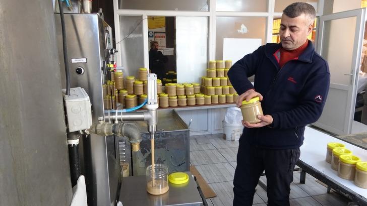 Ramazan ayının enerji kaynağına yoğun ilgi: Üretiminde artış yaşanıyor! Tok tutan bu besin sahur sofralarının vazgeçilmezi G4