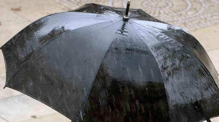 AFAD&rsquo;tan Muğla&rsquo;ya turuncu uyarı