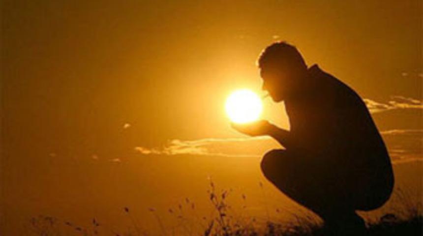 Bu karelerde photoshop yok