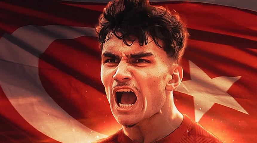 Can Uzun, milli takım için kararını açıkladı! ''Kalbimin sesini dinledim''