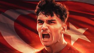 Can Uzun, milli takım için kararını açıkladı! ''Kalbimin sesini dinledim''