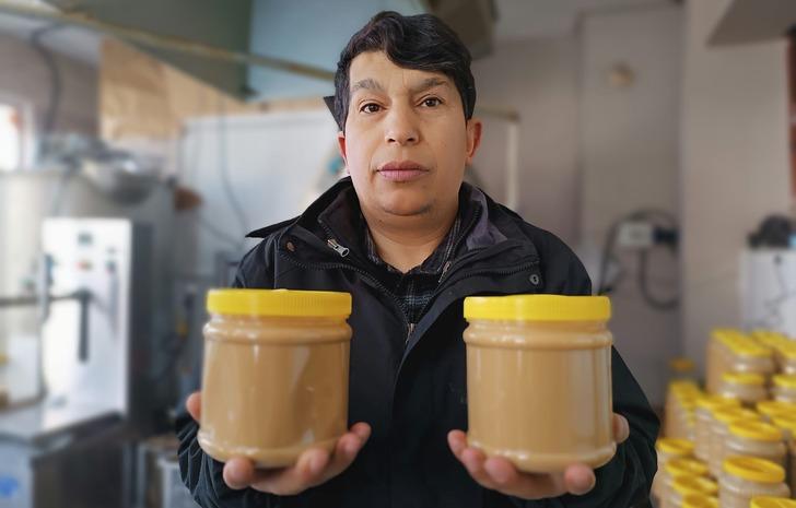 Ramazan ayının enerji kaynağına yoğun ilgi: Üretiminde artış yaşanıyor! Tok tutan bu besin sahur sofralarının vazgeçilmezi G1