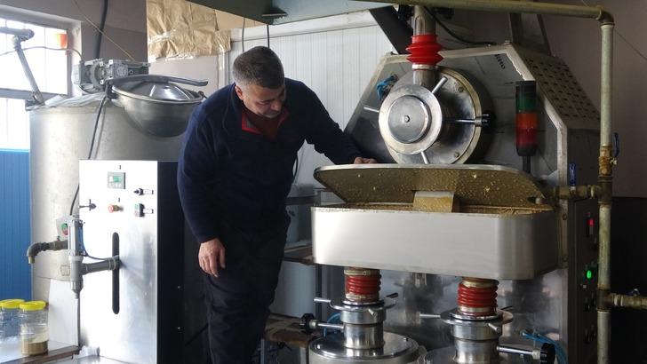 Ramazan ayının enerji kaynağına yoğun ilgi: Üretiminde artış yaşanıyor! Tok tutan bu besin sahur sofralarının vazgeçilmezi G2