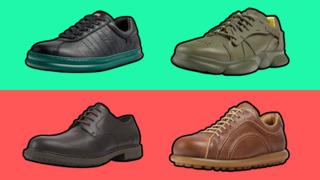 Adımlarınızı konforla buluşturan, şıklığıyla göz dolduran Camper ayakkabılarda indirim başladı