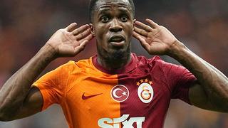Galatasaray'da ilk ayrılık gerçekleşiyor! İngiliz basını Zaha'nın yeni adresini duyurdu bile...