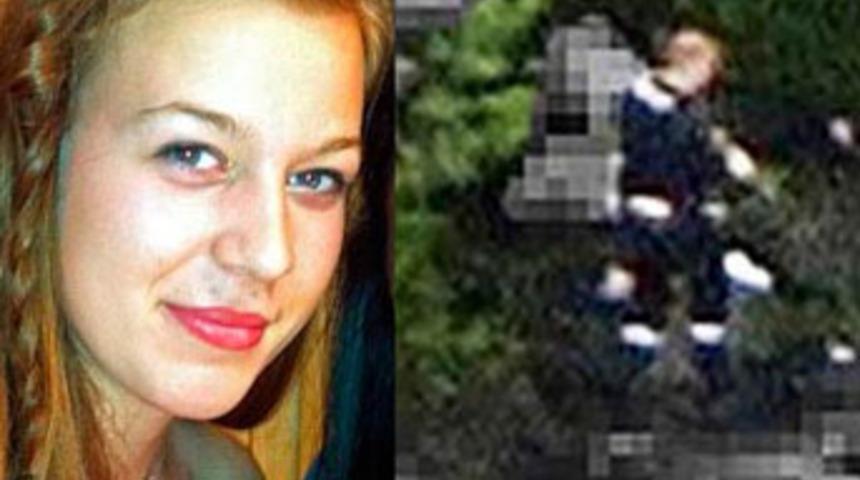 "G&ouml;zlerime bakıp 3 el ateş etti!"