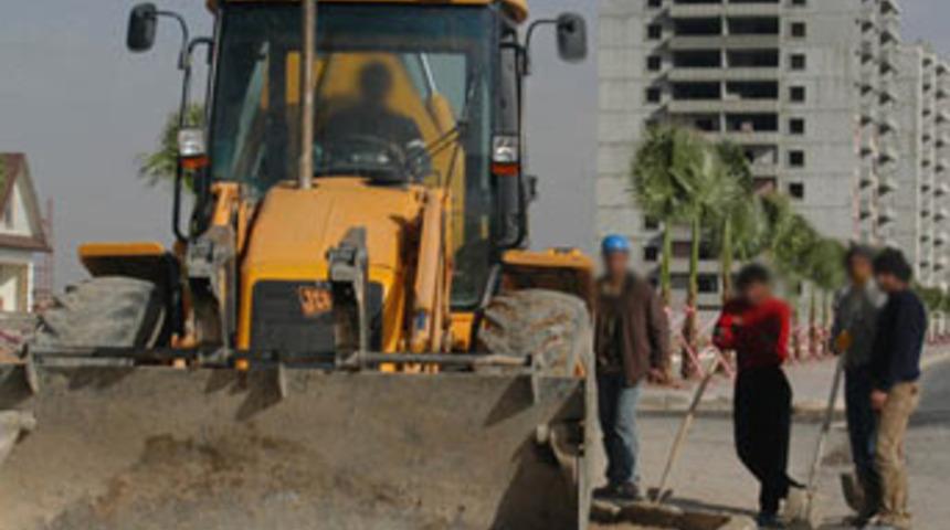 Irak&rsquo;ta 2 T&uuml;rk iş&ccedil;isi ka&ccedil;ırıldı