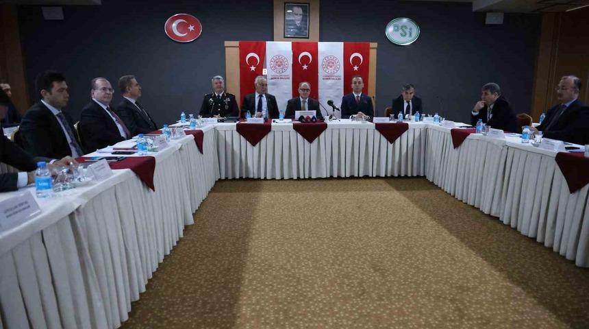 Konya’da 1 milyon 649 bin 704 seçmen 5 bin 365 sandıkta oy kullanacak