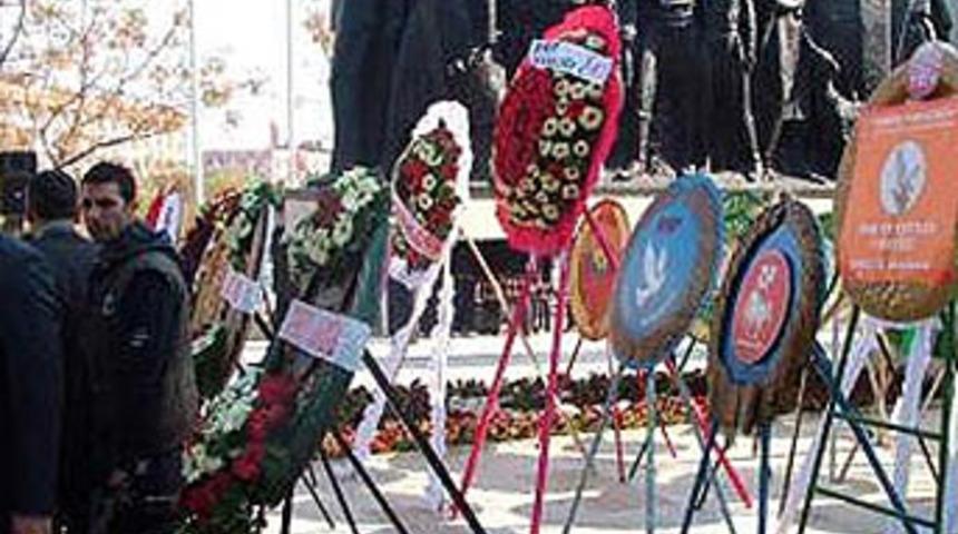 Denizli'de &ccedil;elenk tartışması