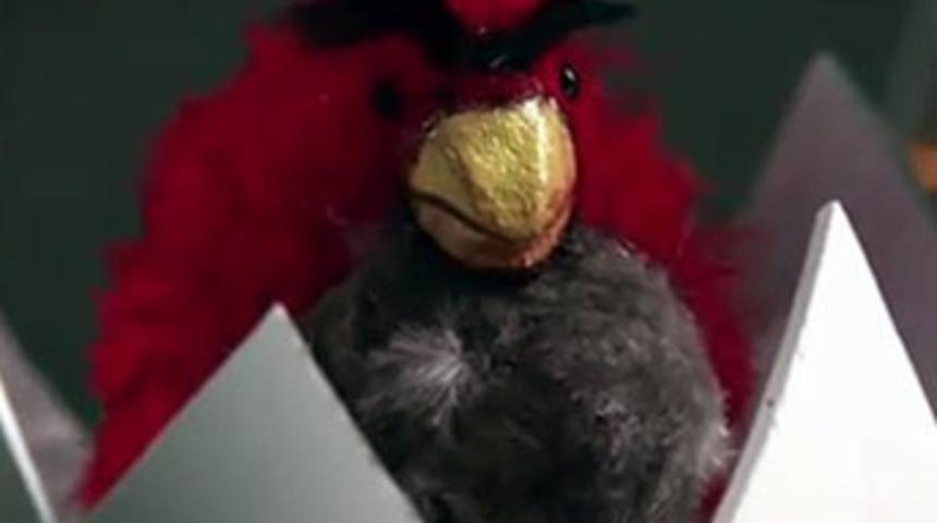 Angry Birds &ccedil;ılgınlığı &ccedil;ığ gibi b&uuml;y&uuml;yor