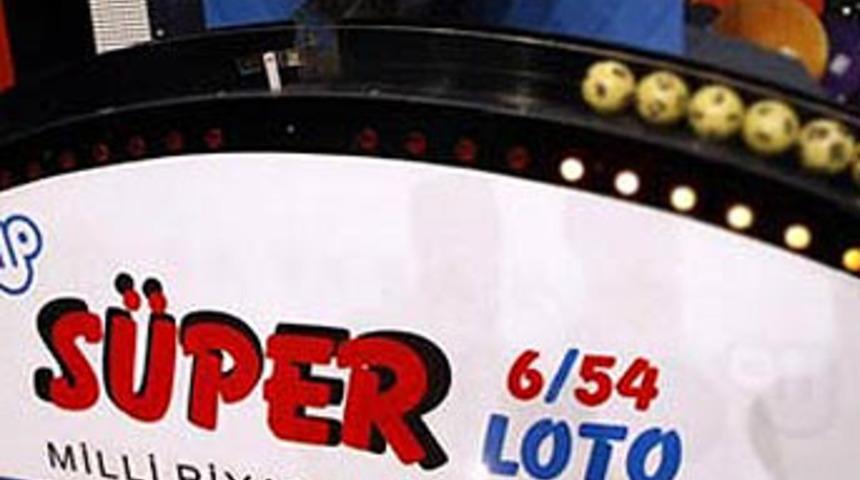 Loto talihlisi rüyasında ne görmüş?