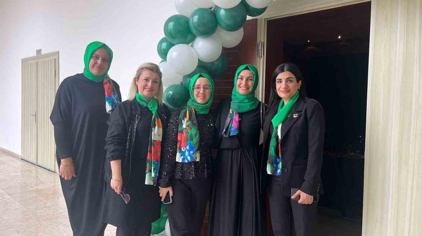 Bilecik’te Yeşilay Haftası kutlandı