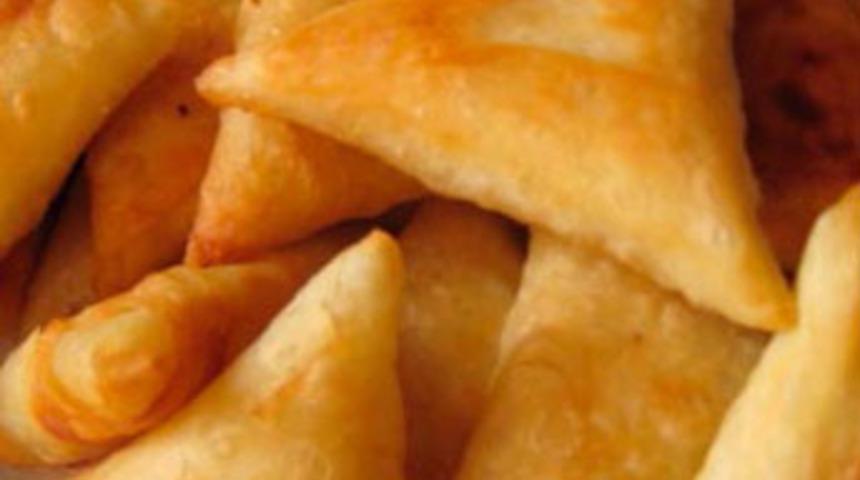 Muska b&ouml;reğine "İslami" yasak!