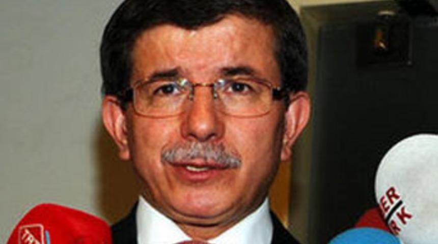 Dışişleri'nden Libya a&ccedil;ıklaması