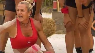 Survivor Nagihan diskalifiye mi olacak? Acun Ilıcalı'dan flaş teklif: Baş başa konsey...