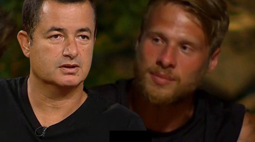 Acun Ilıcalı Yunus Emre'ye ceza üzerine ceza vermişti! Kızı Yasemin sert çıktı ama...