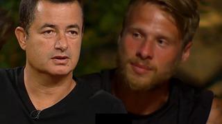 Acun Ilıcalı Yunus Emre'ye ceza üzerine ceza vermişti! Kızı Yasemin sert çıktı ama...