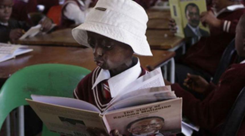 Benjamin Button ger&ccedil;ek oldu