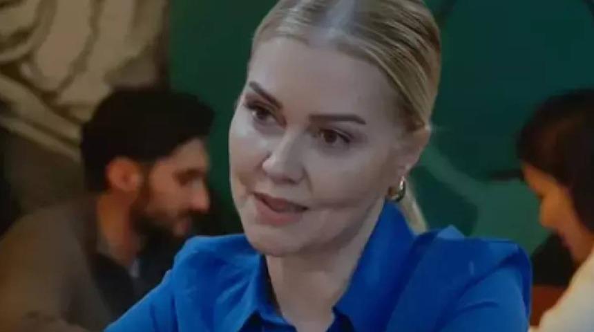 Oyuncu Didem Uzel'den yıllar sonra gelen itiraf: "Bugünkü aklım olsa asla paylaşmazdım!"