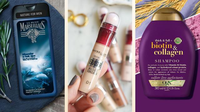 Deodoranttan nemlendirici kreme kişisel bakım kategorisinin çok satan ürünlerini sizin için seçtik