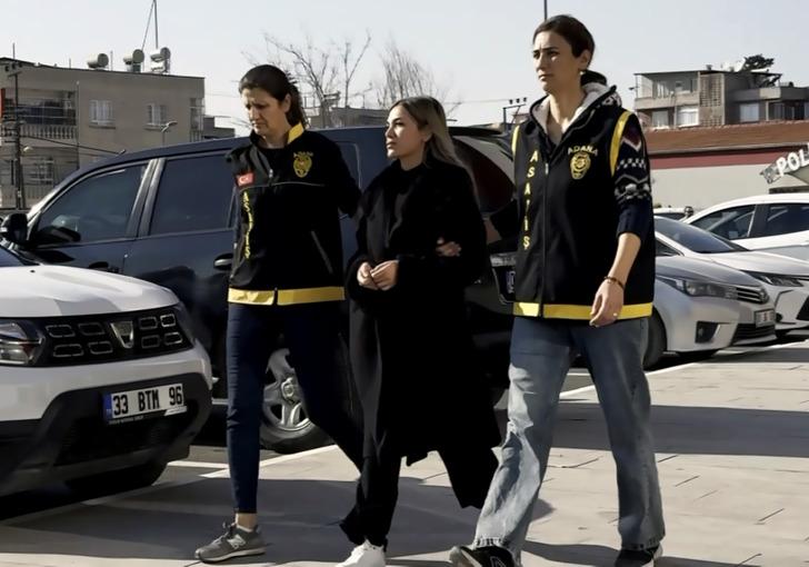 Gözaltına alınan fenomenler kervanına bir isim daha katıldı! Lüks araba ve tabanca detayı... G1