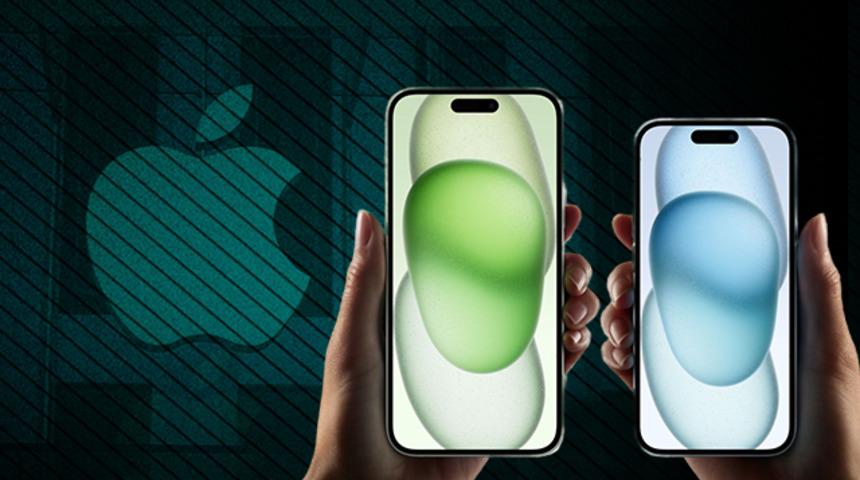 Apple'dan Türkiye fiyatlarına zam! En pahalı iPhone 107.999 TL oldu... İşte tüm fiyatlar