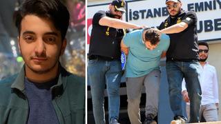 Boğdu, parçaladı, derin dondurucuya koydu... İnternet arama geçmişi kan dondurdu! 'Kemik kaç derecede kül olur?'