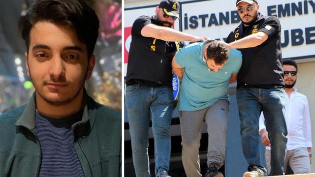 Boğdu, parçaladı, derin dondurucuya koydu... İnternet arama geçmişi kan dondurdu! 'Kemik kaç derecede kül olur?'