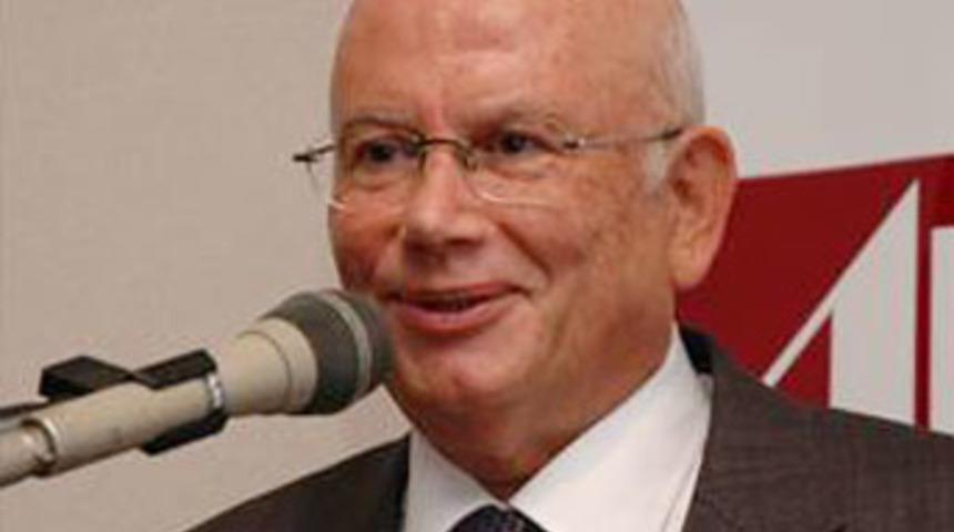 MHP'nin adayı Toskay