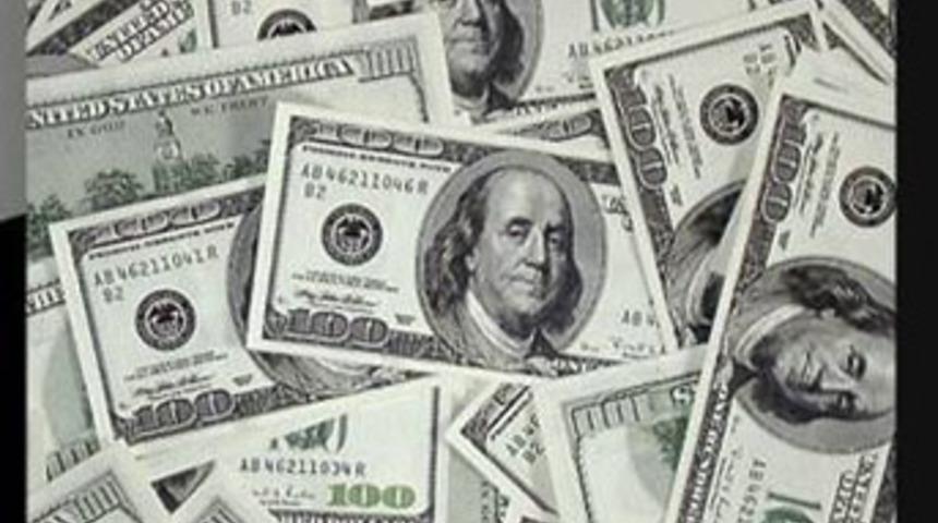 Değeri 32 bankaya eşit