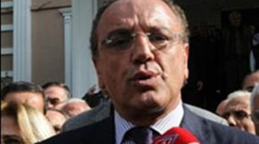 Sırrı Sakık'tan Kandil açıklaması