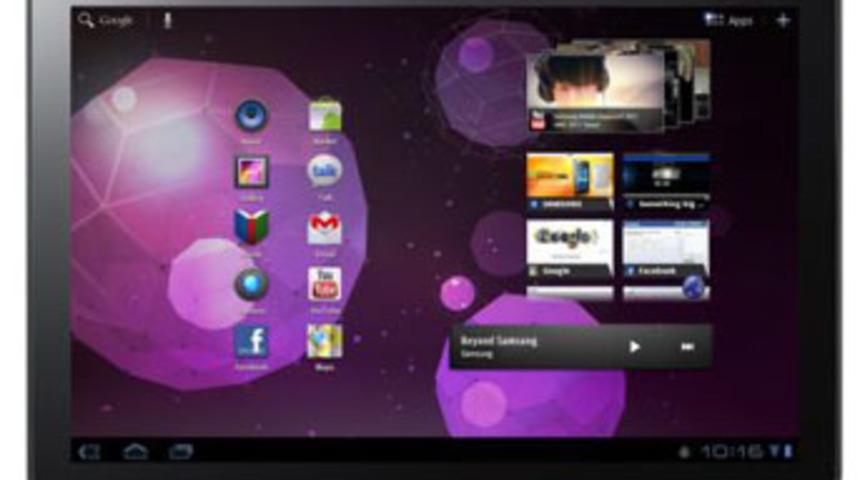 D&uuml;nya &uuml;zerinde ka&ccedil; android tablet var?
