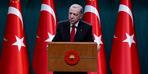 Cumhurbaşkanı Erdoğan'dan net mesaj: Bu yaz Irak sınırlarımızla ilgili meseleyi kalıcı olarak çözüme kavuşturmuş olacağız