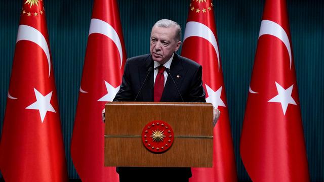 Son dakika: Kabine sonrası Cumhurbaşkanı Erdoğan'dan net mesaj: Bu yaz Irak sınırlarımızla ilgili meseleyi kalıcı olarak çözüme kavuşturmuş olacağız