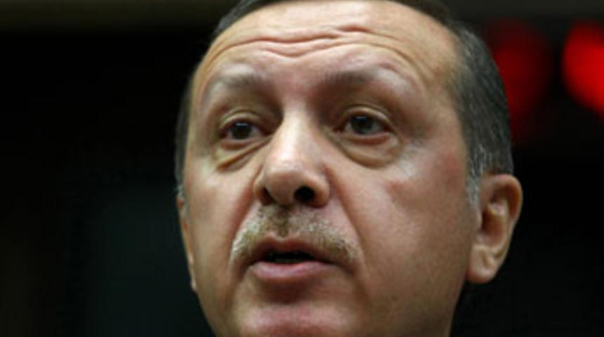Erdoğan'dan vekillere duygulu veda
