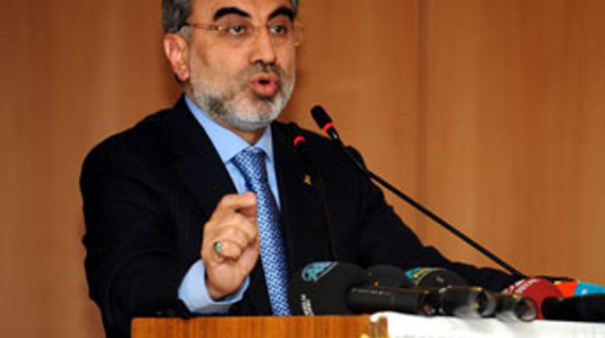 Bakan Yıldız'dan &Ouml;TV m&uuml;jdesi!